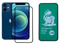 TRENDZOM 18D TEMPERED SERIES - APPLE IPHONE 11 PRO MAX