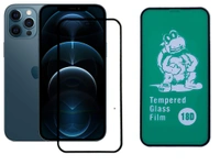 TRENDZOM 18D TEMPERED SERIES - APPLE IPHONE 11 PRO MAX