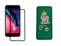 TRENDZOM 18D TEMPERED SERIES - APPLE IPHONE 11 PRO MAX