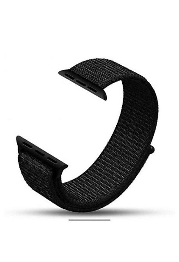 VELCRO NYLON BELT FOR 42 TO 44 MM ALL INDIA DELIVERY COD AVAILABLE