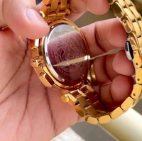 Versace Analogue Watch