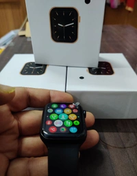 W26 FULL DISPLAY SERIES 6 APPLE LITE EDITION ALL INDIA DELIVERY COD AVAILABLE