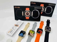 Z55 ULTRA SERIES 8 SMART WATCHES