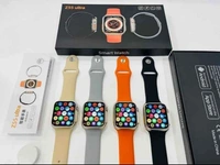 Z55 ULTRA SERIES 8 SMART WATCHES