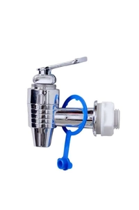Chrome Tap