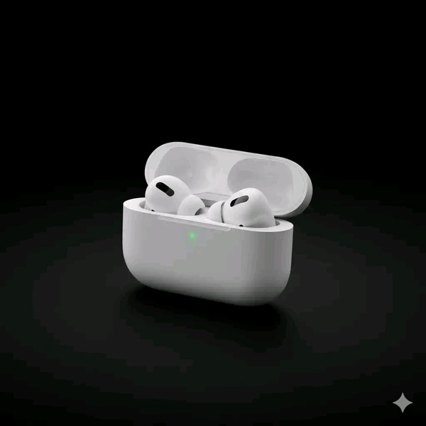 Airpods Pro