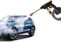 High Pressure Washer 