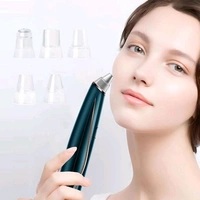 Derma Suction Skin Cleaner 