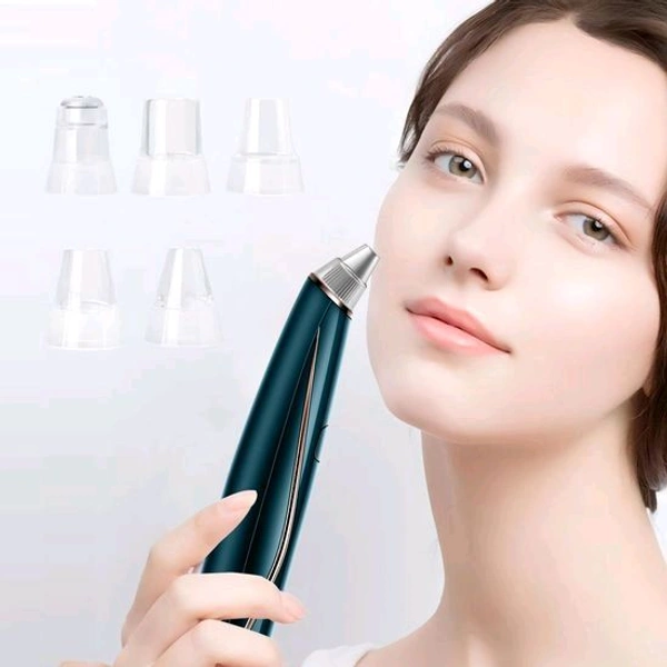 Derma Suction Skin Cleaner 