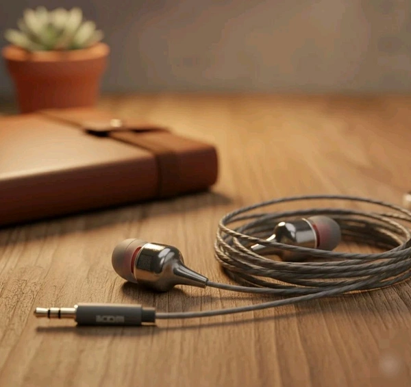KDM M8 Earphones