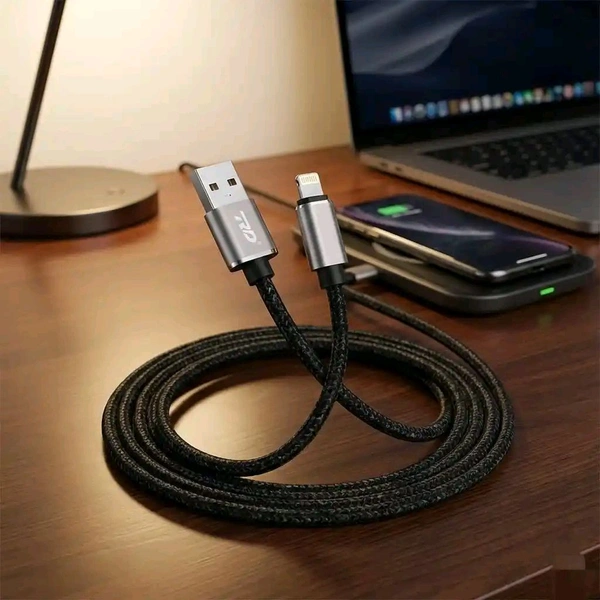 RD HIGH QUALITY TYPE C USB CABLE