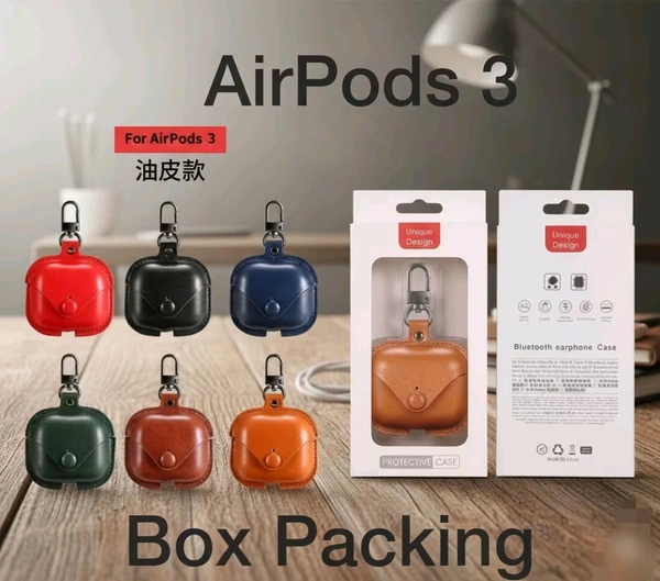 AirPods Pro Case
