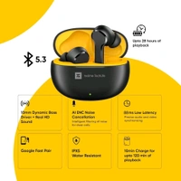 Realme Buds T110