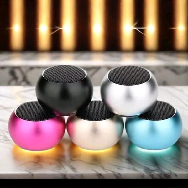 Rena Mini Bluetooth Speaker 