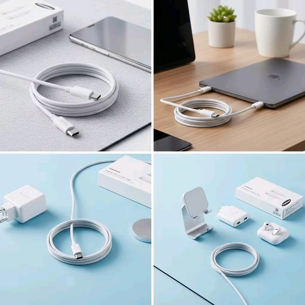 Samsung SAMSUNG CARE OG C TO C CABLE