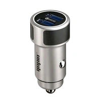 Car Charger 45 Watt