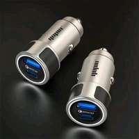 Car Charger 45 Watt