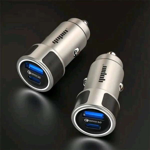Car Charger 45 Watt
