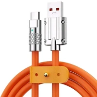 Rena 3 In 1 Fast Charging Cable