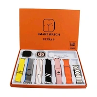 Rena Ultra Smart Watch 7 In 1 High Defination 