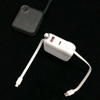 Rena 10000mAH Mini  Power Bank 