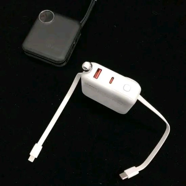 Rena 10000mAH Mini Power Bank