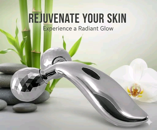 Rena Face Massage Roller Skin Tightening