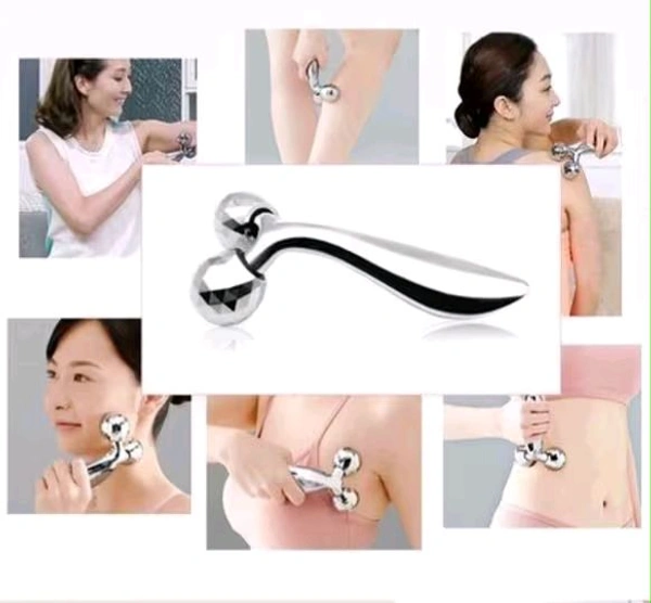 Rena Face Massage Roller Skin Tightening