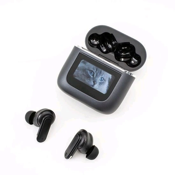 Rena New TWS Airpods With LED Screen 