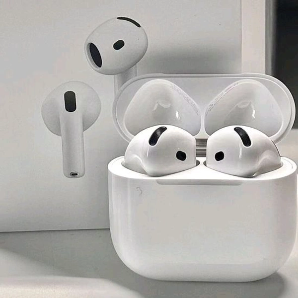 Rena Airpods Pro 2 White Colour 