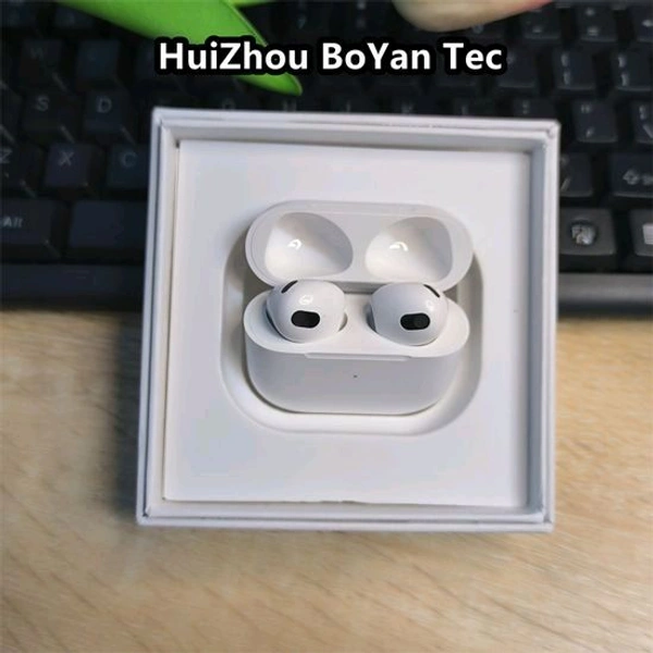 Rena Airpods Pro 2 White Colour 