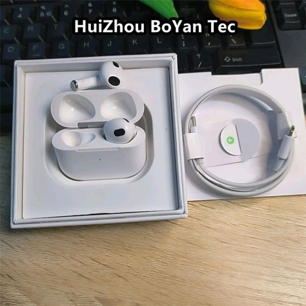Rena Airpods Pro 2 White Colour 