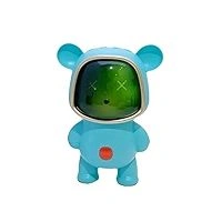 Rena Astronaut Shape Bluetooth Speaker 