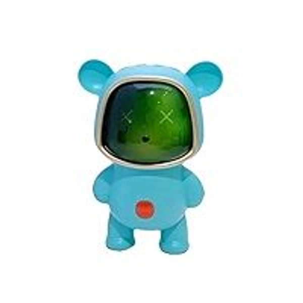 Rena Astronaut Shape Bluetooth Speaker 