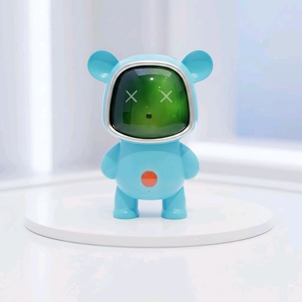 Rena Astronaut Shape Bluetooth Speaker