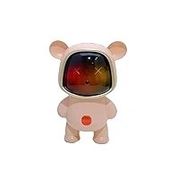 Rena Astronaut Shape Bluetooth Speaker 