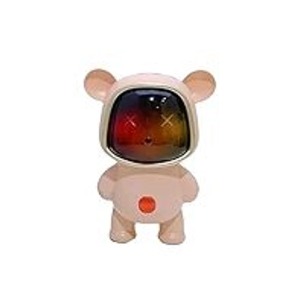 Rena Astronaut Shape Bluetooth Speaker 