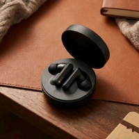 Rena Airpods Black