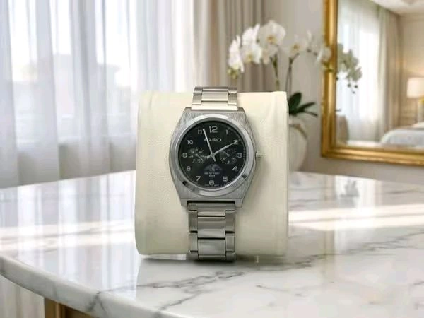 CASIO MENS WATCH