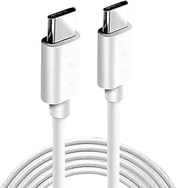 C TO C ORIGINAL Cable For Iphone