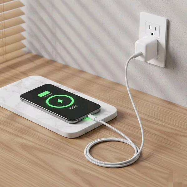 C TO C ORIGINAL Cable For Iphone