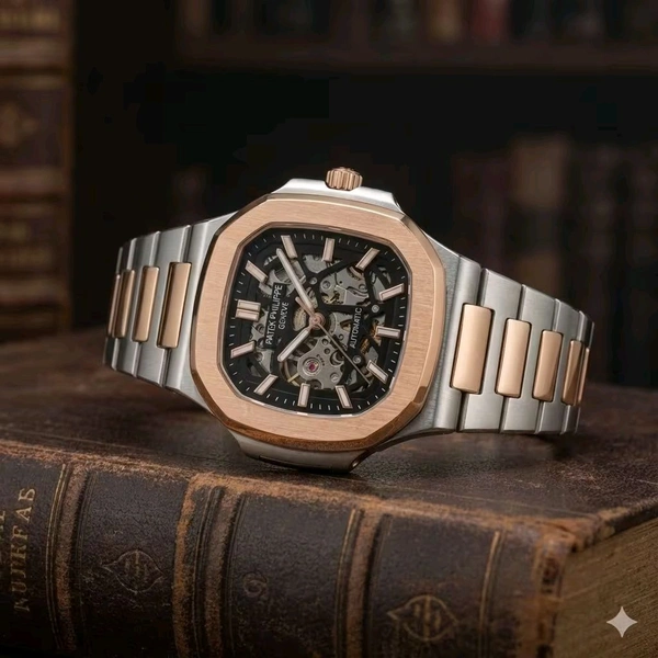 Patek Philippe First Copy
