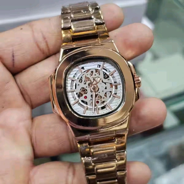 Patek Philippe -Style Primium Watch
