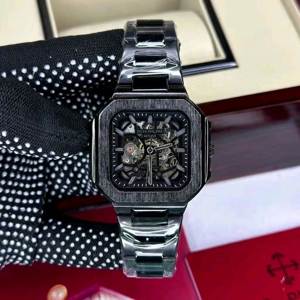 Patek Philippe First Copy