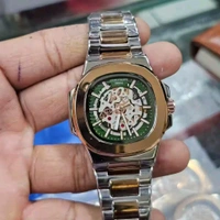 Patek Philippe -Style Primium Watch