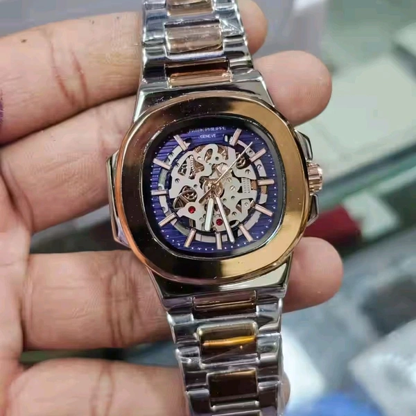 Patek Philippe -Style Primium Watch