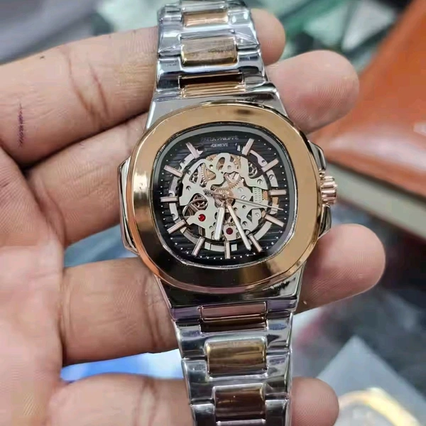Patek Philippe -Style Primium Watch