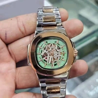 Patek Philippe -Style Primium Watch