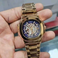 Patek Philippe -Style Primium Watch