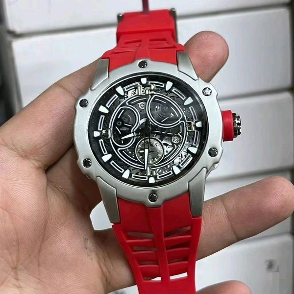 RICHARD MILLE FIRST COPY WATCH